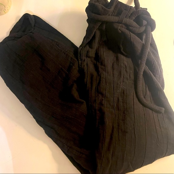 Free People Pants & Blazer Set - Picture 5 of 8